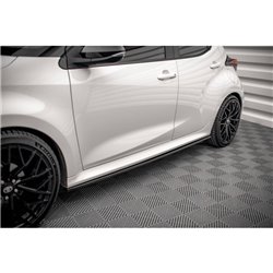 Maxton - Ensemble Diffuseur Toyota Yaris GR Sport Mk4
