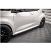Maxton - Ensemble Diffuseur Toyota Yaris GR Sport Mk4