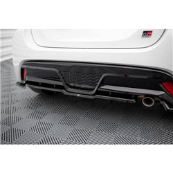 Maxton - Ensemble Diffuseur Toyota Yaris GR Sport Mk4