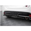 Maxton - Ensemble Diffuseur Toyota Yaris GR Sport Mk4