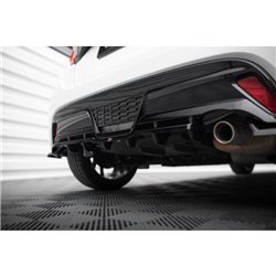 Maxton - Ensemble Diffuseur Toyota Yaris GR Sport Mk4