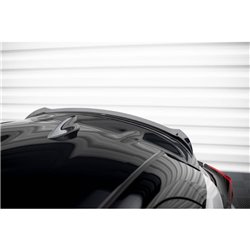 Maxton - Ensemble Diffuseur Toyota Yaris GR Sport Mk4