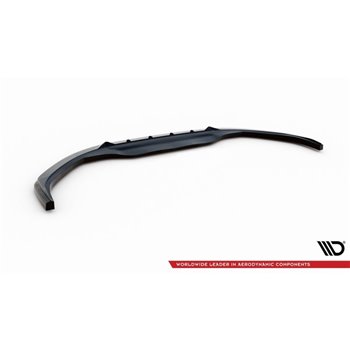 Maxton - Ensemble Diffuseur Toyota Yaris GR Sport Mk4