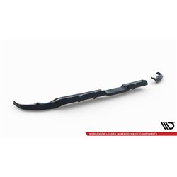 Maxton - Ensemble Diffuseur Toyota Yaris GR Sport Mk4