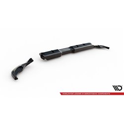 Maxton - Ensemble Diffuseur Toyota Yaris GR Sport Mk4