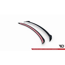 Maxton - Ensemble Diffuseur Toyota Yaris GR Sport Mk4
