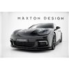 Maxton - Ensemble Diffuseur Porsche Panamera E-Hybrid 971