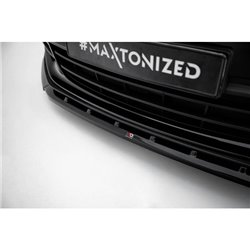 Maxton - Ensemble Diffuseur Porsche Panamera E-Hybrid 971