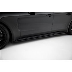 Maxton - Ensemble Diffuseur Porsche Panamera E-Hybrid 971