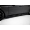 Maxton - Ensemble Diffuseur Porsche Panamera E-Hybrid 971