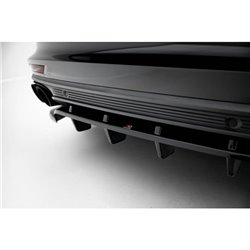Maxton - Ensemble Diffuseur Porsche Panamera E-Hybrid 971