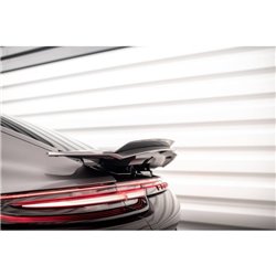 Maxton - Ensemble Diffuseur Porsche Panamera E-Hybrid 971