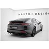 Maxton - Ensemble Diffuseur Porsche Panamera E-Hybrid 971