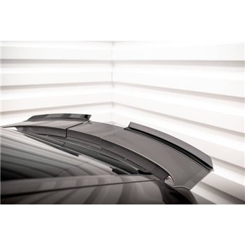 Maxton - Ensemble Diffuseur Porsche Panamera E-Hybrid 971