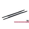 Maxton - Ensemble Diffuseur Porsche Panamera E-Hybrid 971