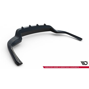 Maxton - Ensemble Diffuseur Porsche Panamera E-Hybrid 971