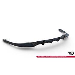 Maxton - Ensemble Diffuseur Porsche Panamera E-Hybrid 971
