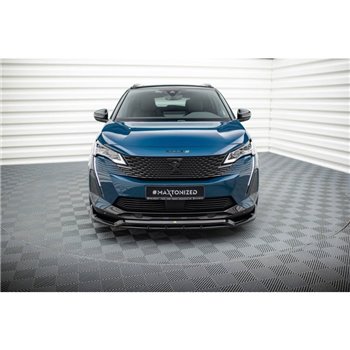 Maxton - Ensemble Diffuseur Peugeot 3008 GT-Line Mk2 Facelift