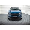 Maxton - Ensemble Diffuseur Peugeot 3008 GT-Line Mk2 Facelift