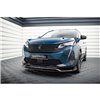 Maxton - Ensemble Diffuseur Peugeot 3008 GT-Line Mk2 Facelift