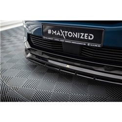 Maxton - Ensemble Diffuseur Peugeot 3008 GT-Line Mk2 Facelift