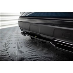 Maxton - Ensemble Diffuseur Peugeot 3008 GT-Line Mk2 Facelift