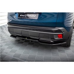 Maxton - Ensemble Diffuseur Peugeot 3008 GT-Line Mk2 Facelift