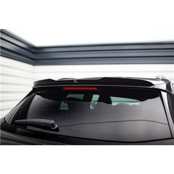 Maxton - Ensemble Diffuseur Peugeot 3008 GT-Line Mk2 Facelift