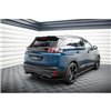 Maxton - Ensemble Diffuseur Peugeot 3008 GT-Line Mk2 Facelift