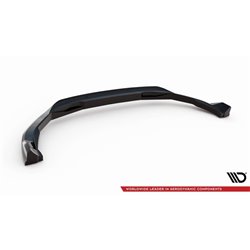 Maxton - Ensemble Diffuseur Peugeot 3008 GT-Line Mk2 Facelift