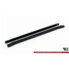 Maxton - Ensemble Diffuseur Peugeot 3008 GT-Line Mk2 Facelift