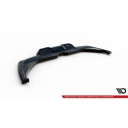 Maxton - Ensemble Diffuseur Peugeot 3008 GT-Line Mk2 Facelift