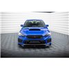 Maxton - Ensemble Diffuseur Subaru WRX STI Mk1 Facelift
