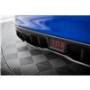 Maxton - Ensemble Diffuseur Subaru WRX STI Mk1 Facelift