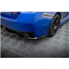 Maxton - Ensemble Diffuseur Subaru WRX STI Mk1 Facelift
