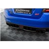 Maxton - Ensemble Diffuseur Subaru WRX STI Mk1 Facelift