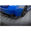 Maxton - Ensemble Diffuseur Subaru WRX STI Mk1 Facelift