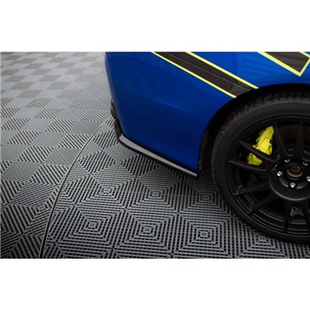 Maxton - Ensemble Diffuseur Subaru WRX STI Mk1 Facelift