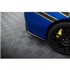 Maxton - Ensemble Diffuseur Subaru WRX STI Mk1 Facelift