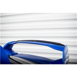 Maxton - Ensemble Diffuseur Subaru WRX STI Mk1 Facelift
