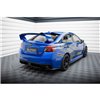 Maxton - Ensemble Diffuseur Subaru WRX STI Mk1 Facelift