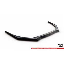 Maxton - Ensemble Diffuseur Subaru WRX STI Mk1 Facelift