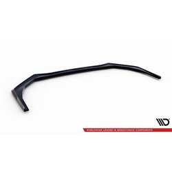 Maxton - Ensemble Diffuseur Subaru WRX STI Mk1 Facelift