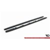 Maxton - Ensemble Diffuseur Subaru WRX STI Mk1 Facelift