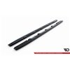 Maxton - Ensemble Diffuseur Subaru WRX STI Mk1 Facelift