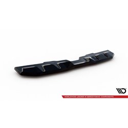 Maxton - Ensemble Diffuseur Subaru WRX STI Mk1 Facelift