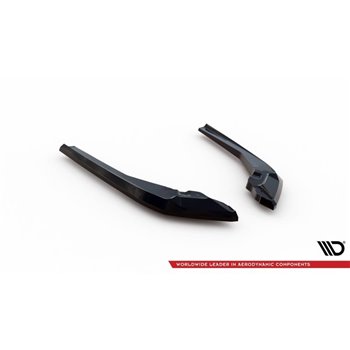 Maxton - Ensemble Diffuseur Subaru WRX STI Mk1 Facelift