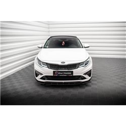 Maxton - Ensemble Diffuseur Kia Optima Mk4 Facelift