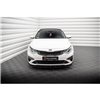Maxton - Ensemble Diffuseur Kia Optima Mk4 Facelift