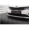 Maxton - Ensemble Diffuseur Kia Optima Mk4 Facelift